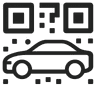 QR4CARS Logo